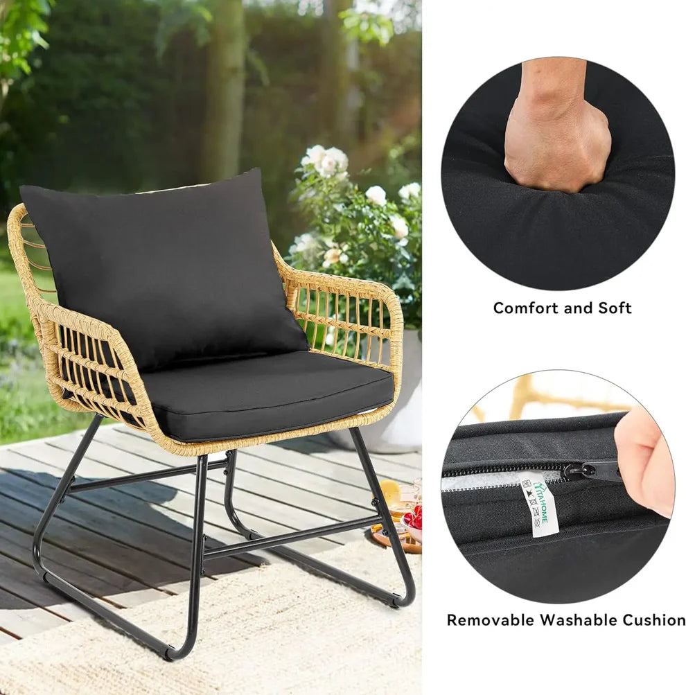 outdoor furniture set for large patio 1